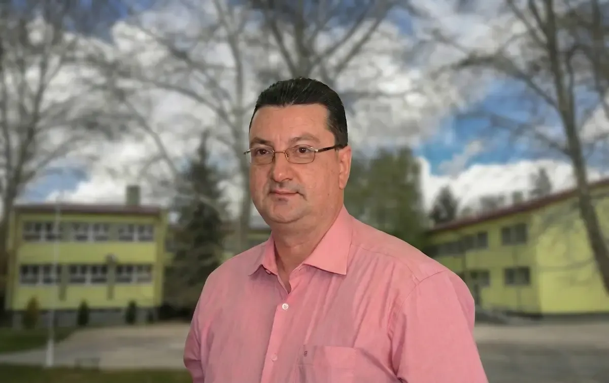 Саша Голубовић