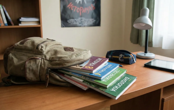 Обавештење о покретању поступка избора уџбеника за 4. и 8. разред (2026/2027)