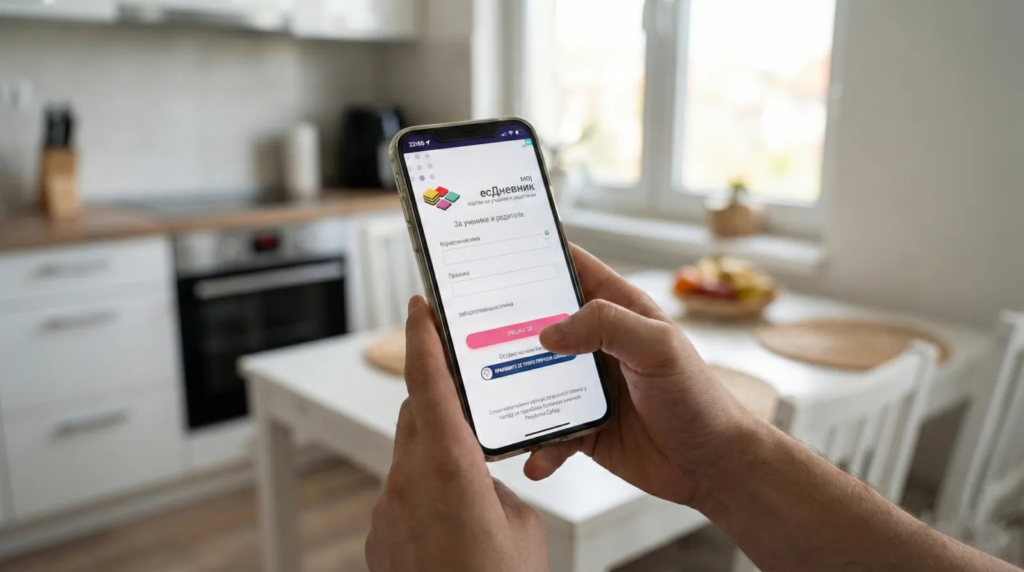 Пратите напредак свог детета