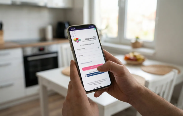 Пратите напредак свог детета у реалном времену Наслов: Повежимо се ради заједничког успеха