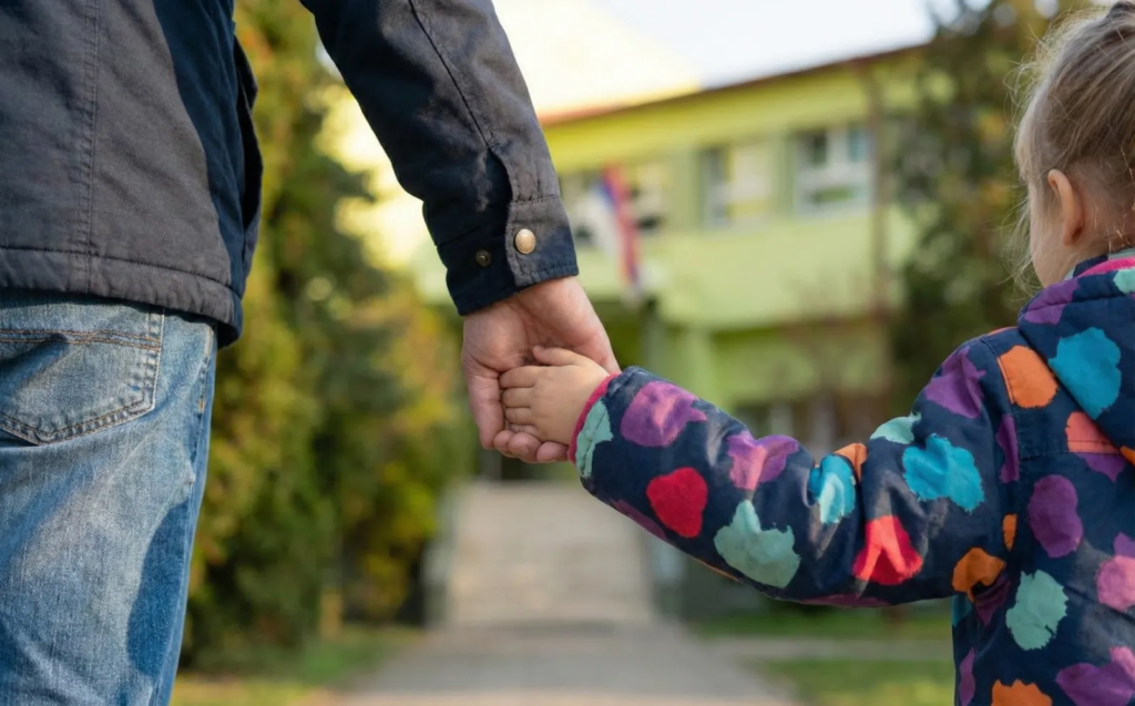 Сарадња породице и школе